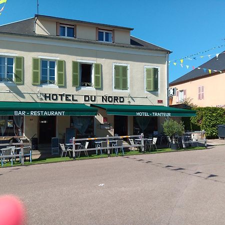 Hotel Du Nord Brassy Eksteriør billede